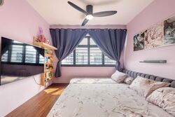 Blk 470B Fernvale Rivergrove (Sengkang), HDB 4 Rooms #612473811